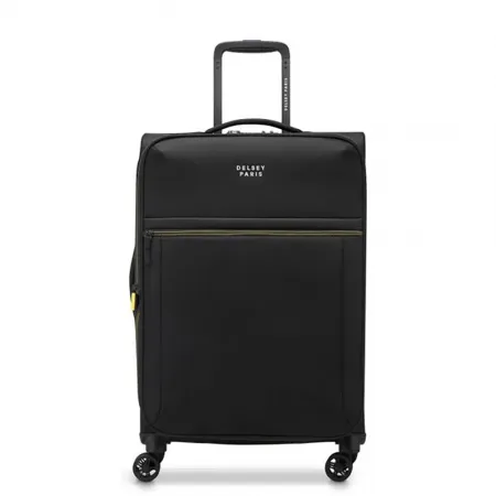 델시 Brochant 3 Expandable 67cm 60L 캐리어 143066002