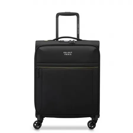 델시 Brochant 3 슬림 Expandable 55cm 36L 캐리어 143066008