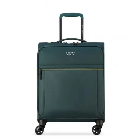 델시 Brochant 3 슬림 Expandable 55cm 36L 캐리어 143066010