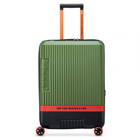 델시 JH001A Expandable 66cm 71L 캐리어 143066079