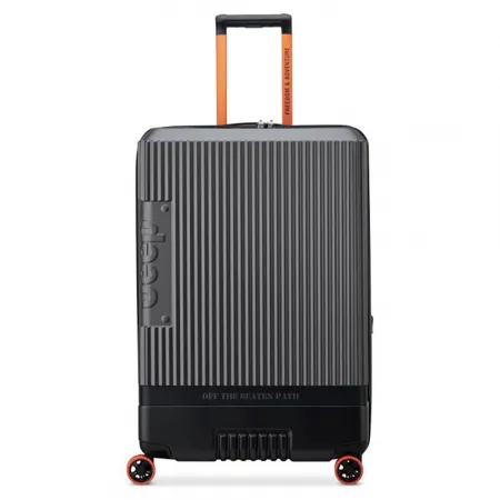 델시 JH001A Expandable 75cm 104L 캐리어 143066084