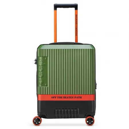 델시 JH001A 슬림 55cm 37L 캐리어 143066091