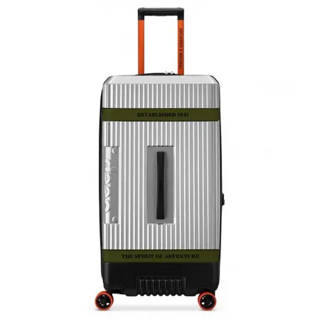 델시 JH001A Trunk Expandable 80cm 106L 캐리어 143066095