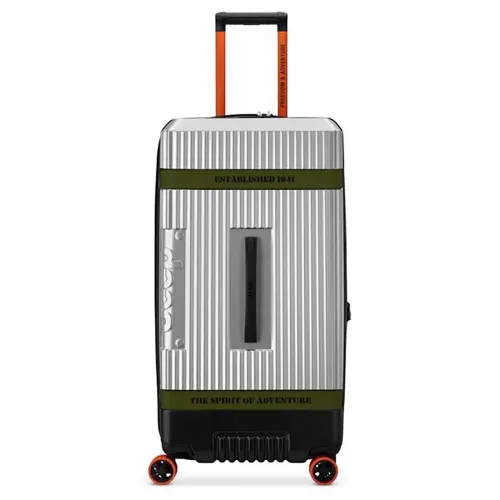 델시 JH001A Trunk Expandable 80cm 106L 캐리어 143066095