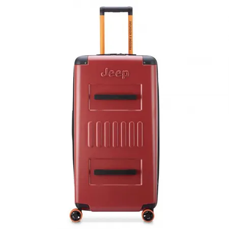 델시 JH002B Expandable 80cm 121L 캐리어 143066096