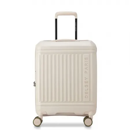 델시 Lutece 슬림 Expandable 55cm 34L 캐리어 143066182