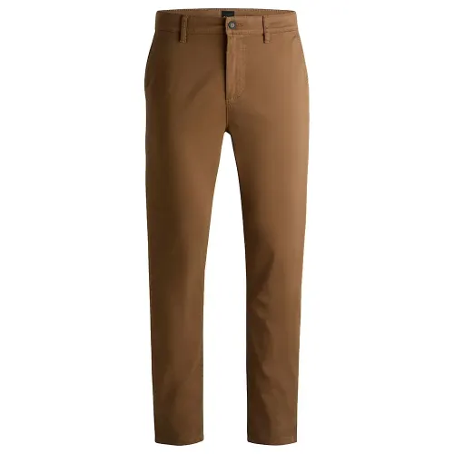 보스 10242156 Tapered 핏 치노 팬츠 143066849