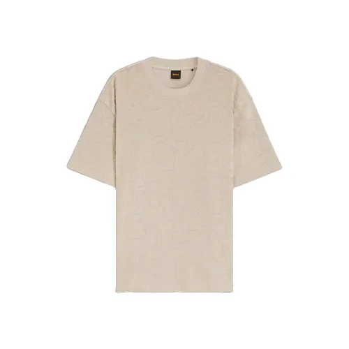 보스 플라워 10278318 반팔 티셔츠 143066938