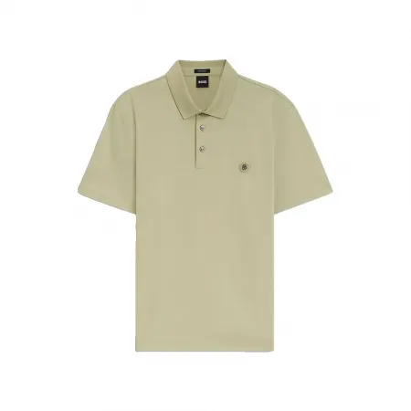 보스 Parris 01 10263030 반팔 폴로 셔츠 143067100