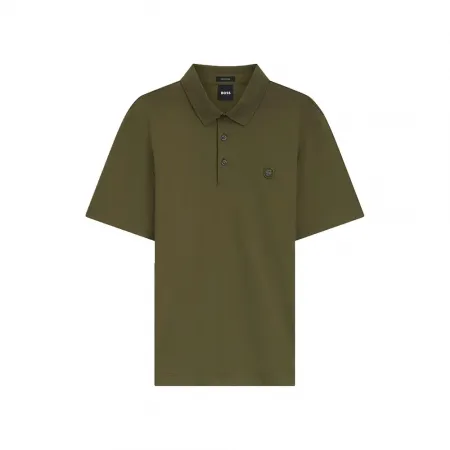 보스 Parris 01 10263030 반팔 폴로 셔츠 143067101