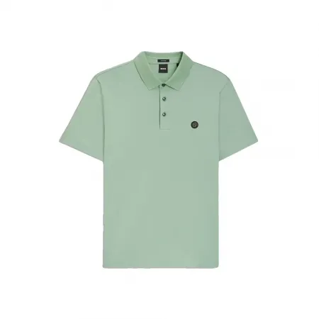 보스 Parris 01 10263030 반팔 폴로 셔츠 143067102