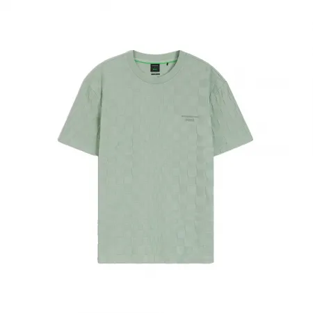 보스 Spirit70 Jacq 반팔 티셔츠 143067157