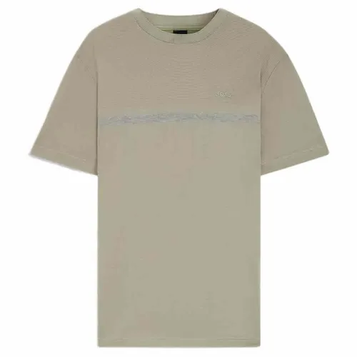 보스 Structure 10276628 반팔 티셔츠 143067162