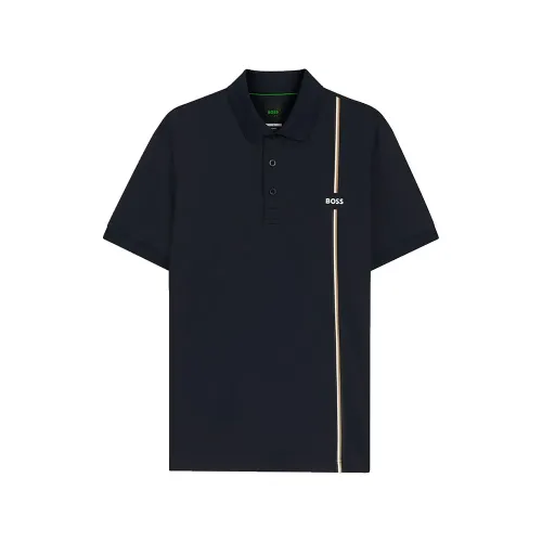보스 TOC Game 3 10280486 반팔 폴로 셔츠 143067223