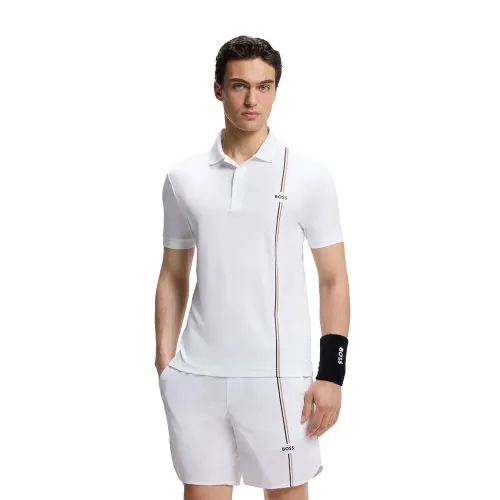 보스 TOC Game 3 10280486 반팔 폴로 셔츠 143067226