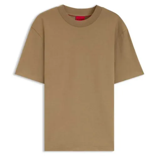 휴고 보스 Dapolino 10248326 01 반팔 티셔츠 143067329