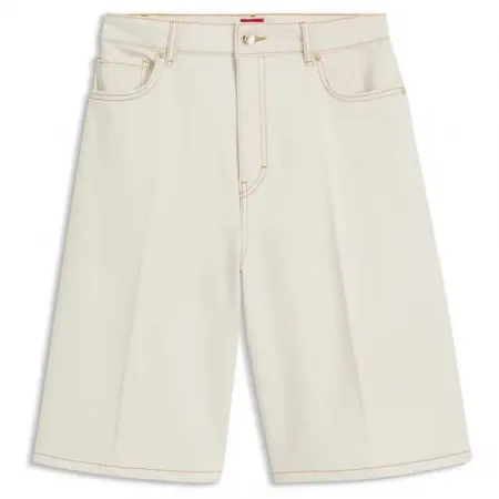 휴고 보스 Gelita 10276997 데님 반바지 143067383