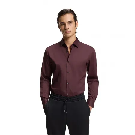 휴고 보스 Kenno 10272834 긴팔 셔츠 143067414