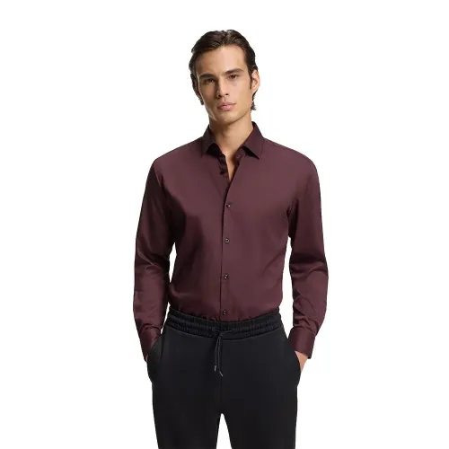 휴고 보스 Kenno 10272834 긴팔 셔츠 143067414