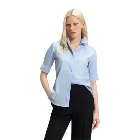 휴고 보스 The 썸머 반팔 셔츠 143067520