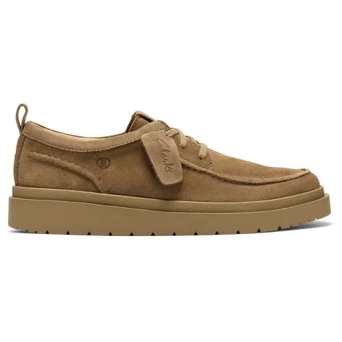 클락스 Polden Moc 신발 143069539