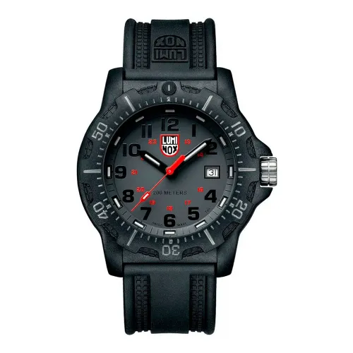 루미녹스 XL.8882.F 45mm 20ATM Quartz Analogical 시계 143076800