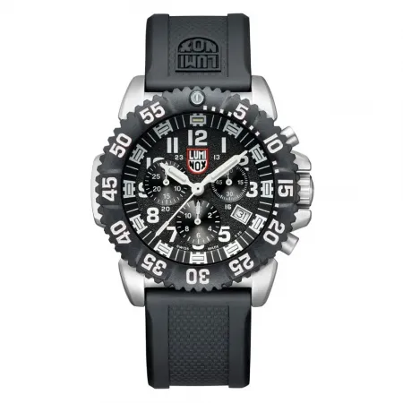 루미녹스 XS.3181.F 44mm 20ATM Quartz Analogical 시계 143076810