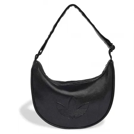 아디다스 아디컬러 Half Crescent 메탈릭 PU 5L 숄더백 143083275