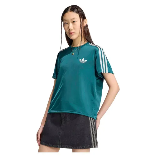 아디다스 파이어버드 반팔 티셔츠 143084096