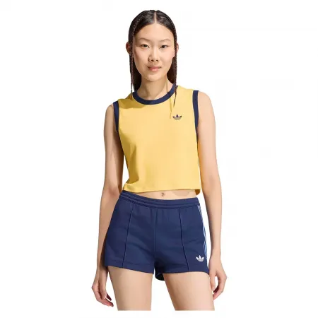 아디다스 Heather 민소매 티셔츠 143084368