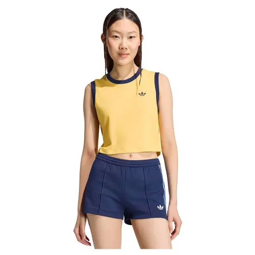 아디다스 Heather 민소매 티셔츠 143084368