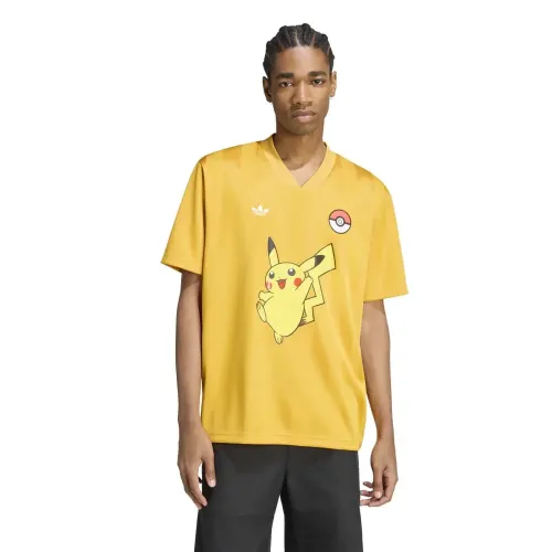 아디다스 Pokemon 저지 반팔 티셔츠 143084822