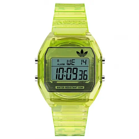 아디다스 AOST25538 36mm 5ATM Quartz/Digital 시계 143088446