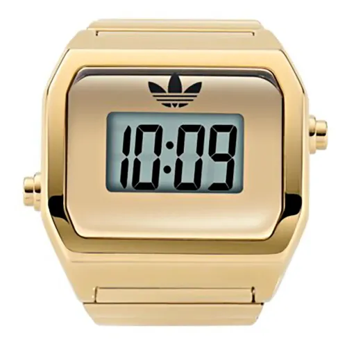 아디다스 AOST26036 Ring 3ATM Quartz 여성용 시계 143088448