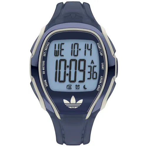 아디다스 Athletics One 45mm 5ATM Quartz/Analogical 시계 143088451