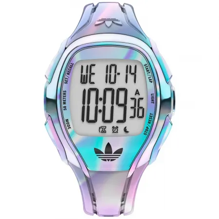 아디다스 애슬레틱s One 45mm 5ATM Quartz/Analogical 시계 143088453