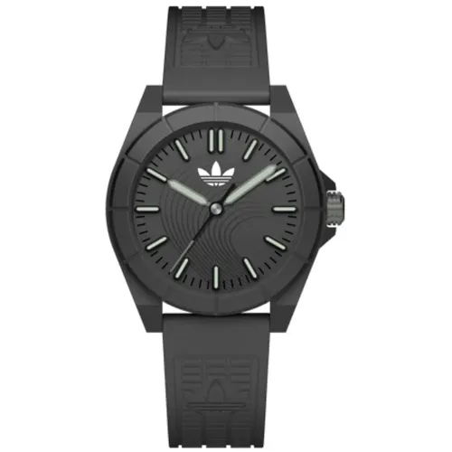 아디다스 Project Four 41mm 5ATM Quartz/Analogical 시계 143088458