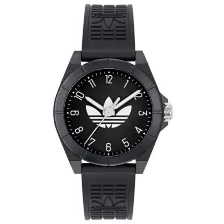 아디다스 Project Four 41mm 5ATM Quartz/Analogical 시계 143088459