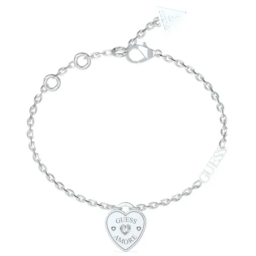 게스 Amore Heart 팔찌 143088522