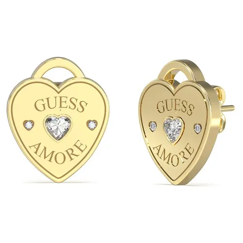 게스 Amore Heart Studs 귀걸이 143088524