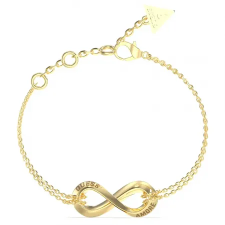 게스 Amore Infinity 팔찌 143088526