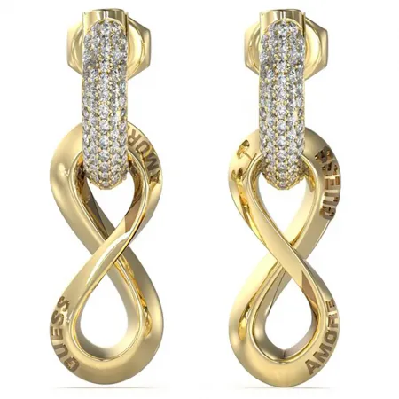 게스 Amore Infinity 귀걸이 143088528
