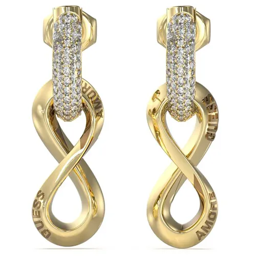 게스 Amore Infinity 귀걸이 143088528