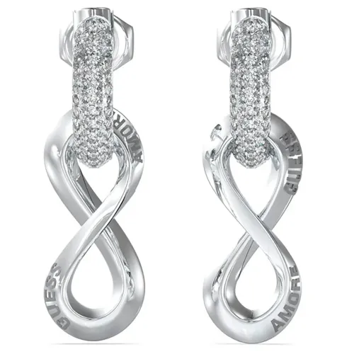 게스 Amore Infinity 귀걸이 143088529