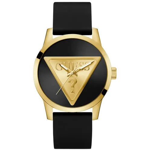 게스 Badge 44mm 5ATM Quartz/Analogical 시계 143088546