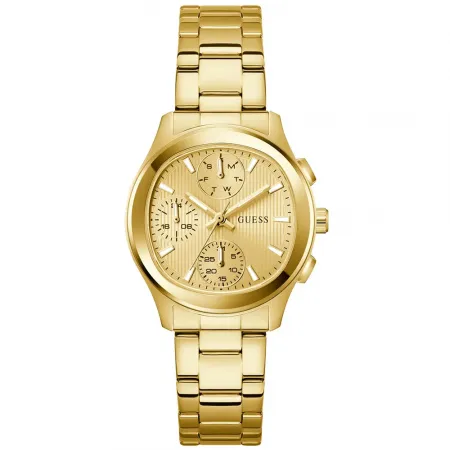 게스 버드ie 36mm 3ATM Quartz/Analogical 여성용 시계 143088578