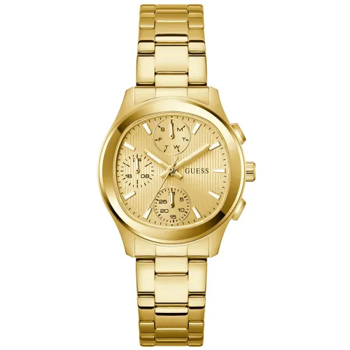 게스 Birdie 36mm 3ATM Quartz/Analogical 여성용 시계 143088578