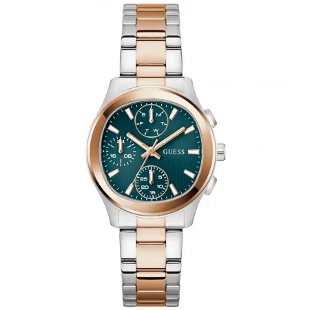 게스 버드ie 36mm 3ATM Quartz/Analogical 여성용 시계 143088579