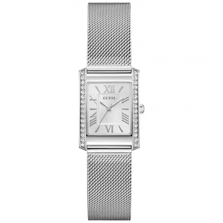 게스 Bonnet 23mm 3ATM Quartz/Analogical 여성용 시계 143088605