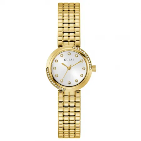 게스 Clara 28mm 3ATM Quartz/Analogical 여성용 시계 143088627